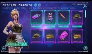 हर खिलाड़ी के लिए इनाम रहते हैं (Image via Garena)